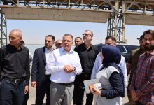 سدة سامراء