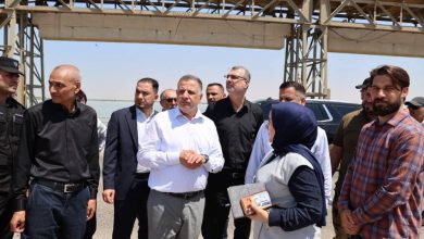 سدة سامراء
