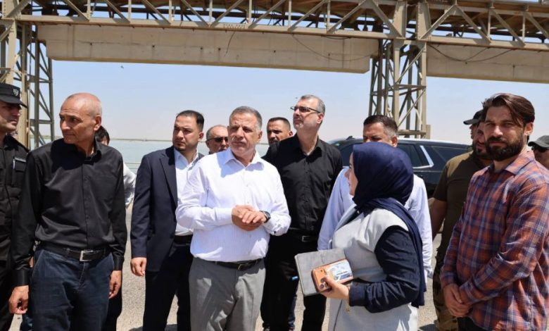 سدة سامراء