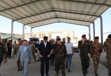 منفذ ربيعة