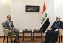 الشيخ حمودي