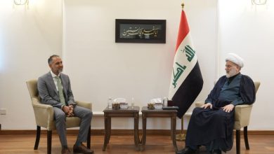 الشيخ حمودي