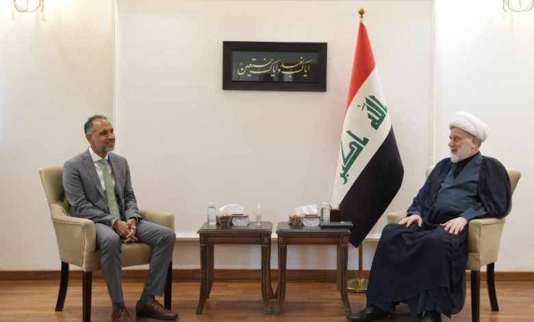 الشيخ حمودي