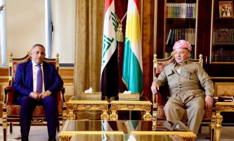 التنسيق والتعاون