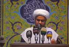 الشيخ الرُبيعي