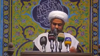 الشيخ الرُبيعي