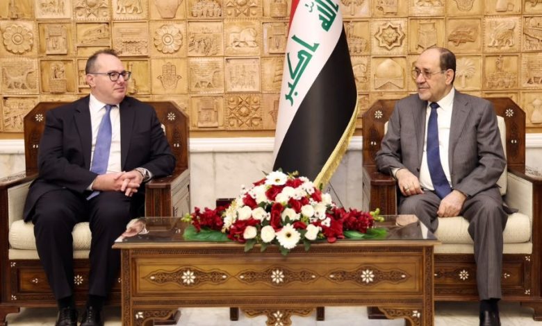 الملفات الأمنية