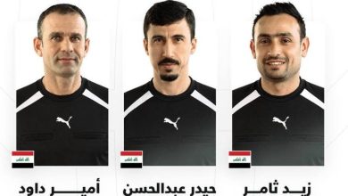 خليجي 27