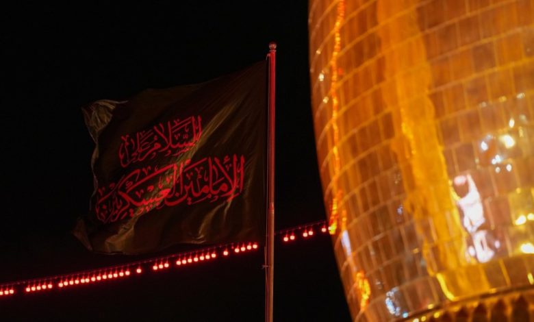 الخطة الأمنية
