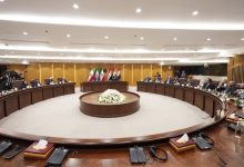 لجان الصداقة