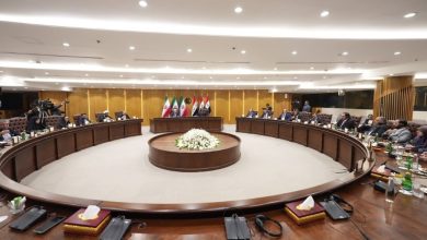 لجان الصداقة