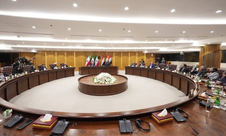 لجان الصداقة