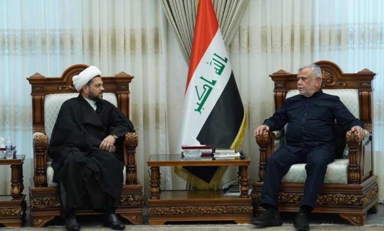 القضايا الوطنية