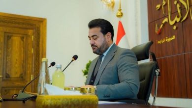 بحيرة الحبانية
