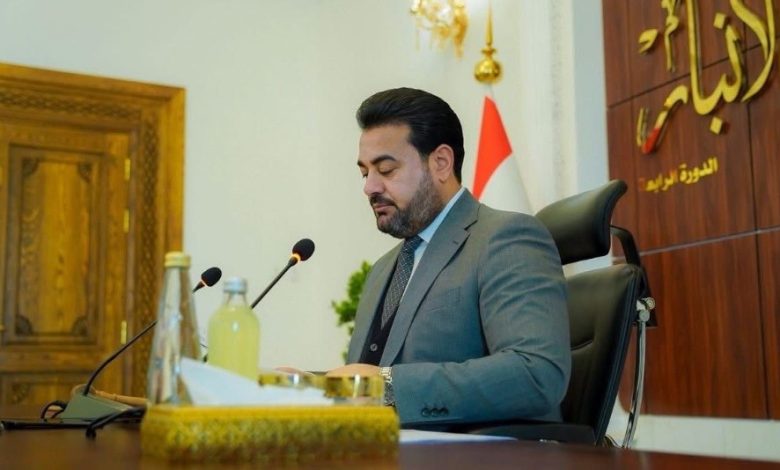 بحيرة الحبانية