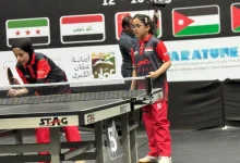 منتخب العراق