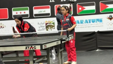 منتخب العراق