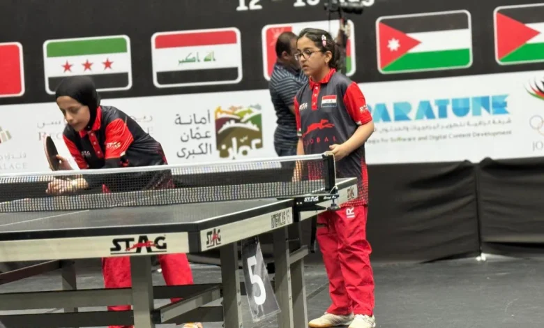 منتخب العراق